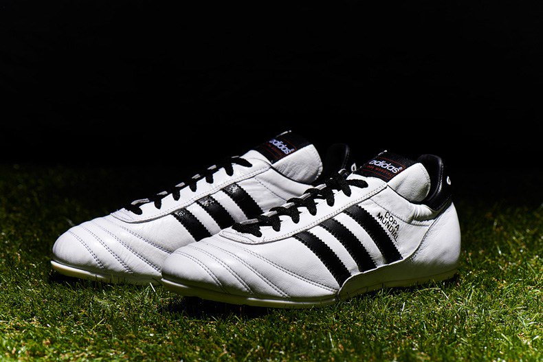 Full Adidas Copa History 1979 2018 Footy Headlines